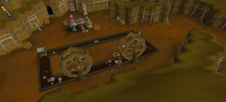 OSRS: The Best Mining Spots To Grind & Level Up – FandomSpot