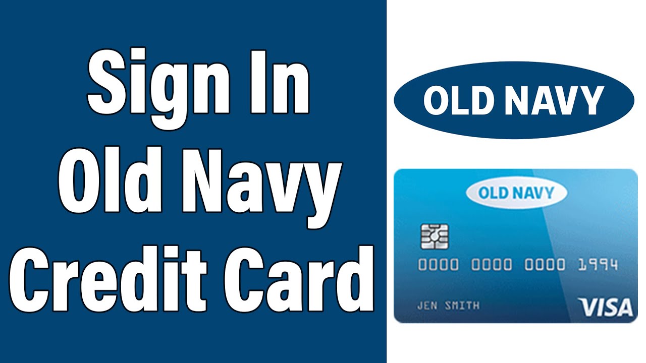 Old Navy Login: Where to Go and How to Pay the Bill - Wealthy Nickel