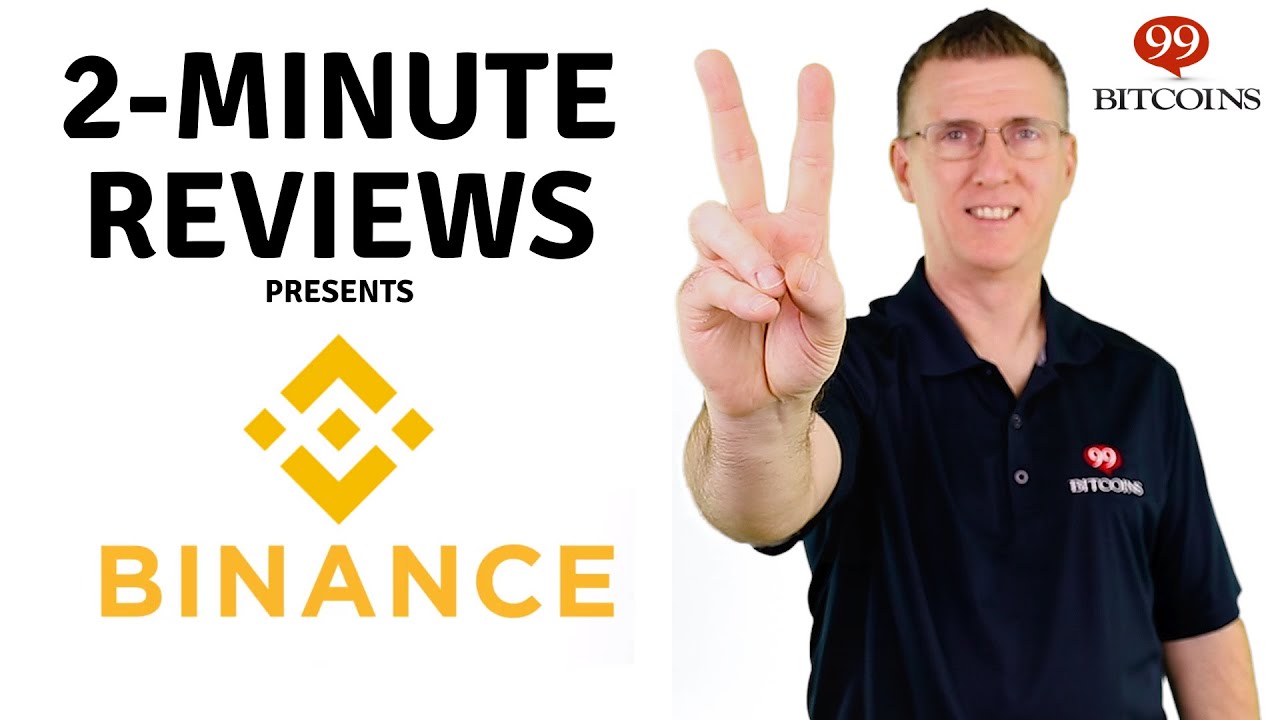 Binance Review | Bankrate