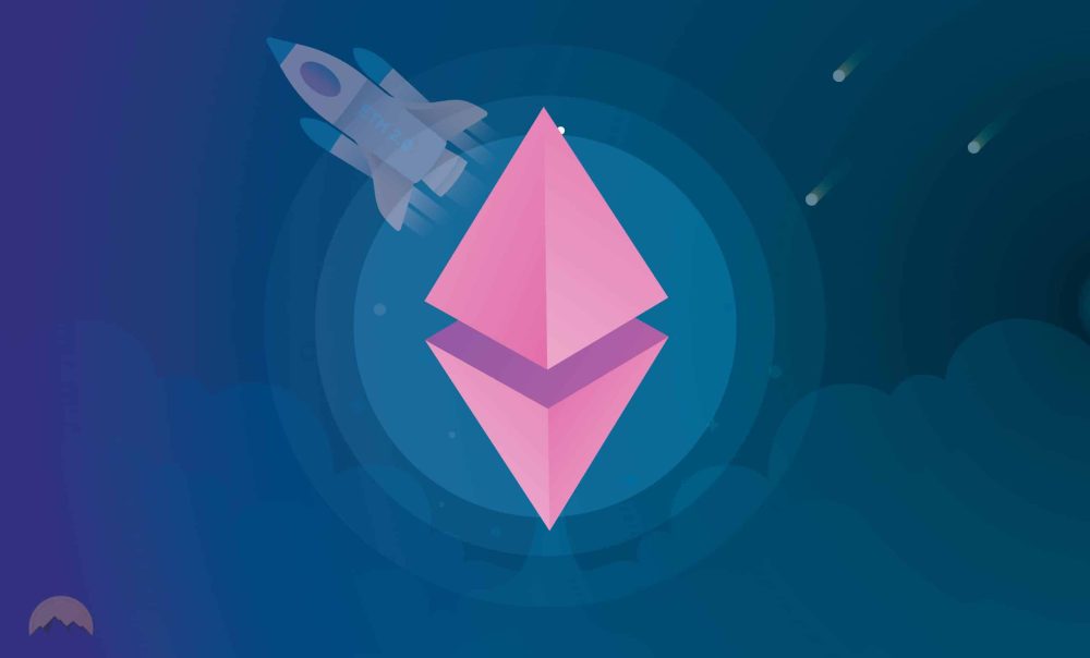 Ethereum crypto gateway - accepting Ethereum payments