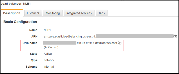 Distributed Ledger Software & Technology - Amazon Managed Blockchain - AWS