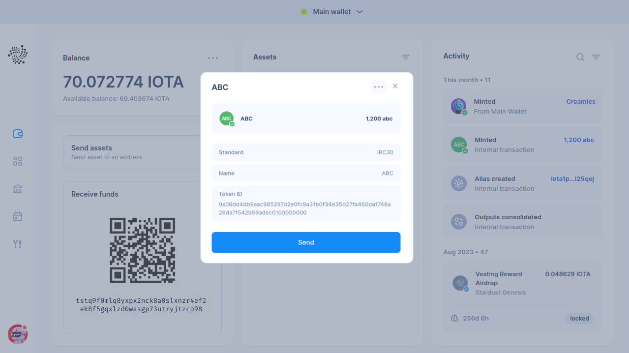 Top IOTA Rich Address List | CoinCarp