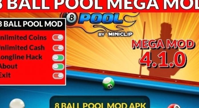 8 Ball Pool Mod apk download - Miniclip Com 8 Ball Pool Mod Apk [Unlocked] free for Android.