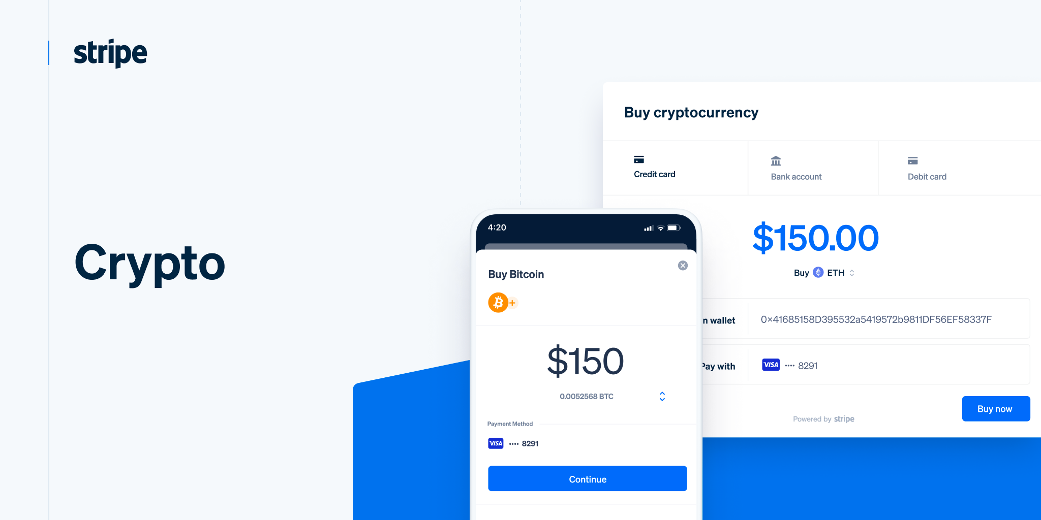 How to Get a Crypto Wallet - NerdWallet