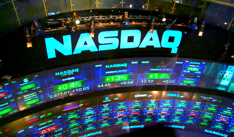 Nasdaq to launch crypto custody services by end of Q2 | Fortune Crypto