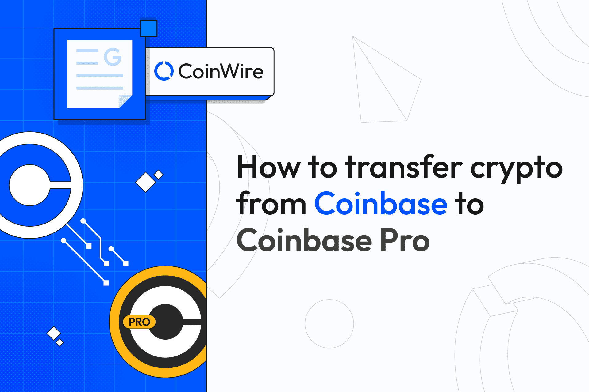 Migrate from Coinbase Pro to Advanced Trade - Exchange/Pro API - Coinbase Cloud Forum