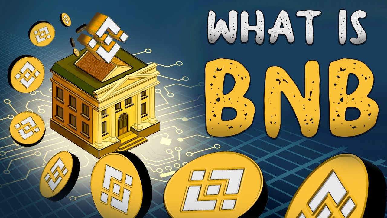 What is BNB? Definition & Meaning | Crypto Wiki