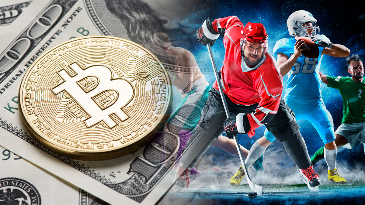 14 Best Crypto & Bitcoin Betting Sites for March 