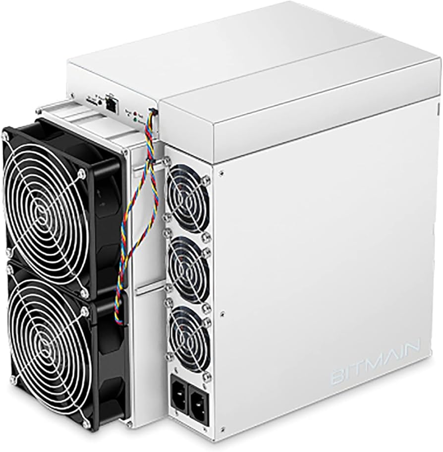 Shop Ethash Algorithm ASIC Miners - CryptoMinerBros