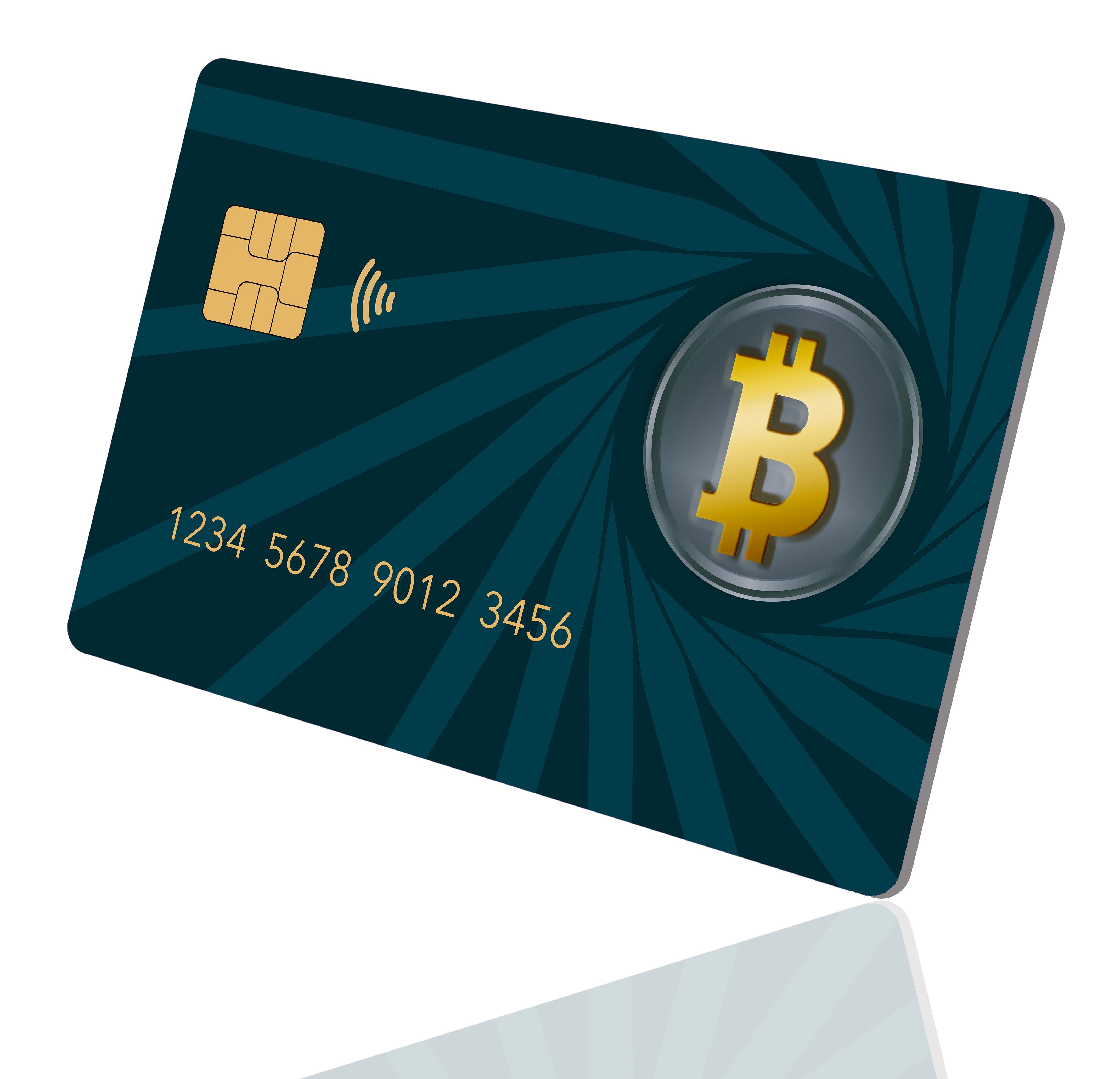 We Searched for the Best Crypto Credit Card So You Don't Have To - CoinCentral