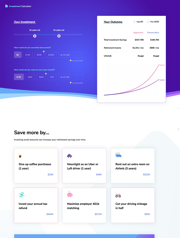 Robot ROI Return on Investment Calculator for Business Owners