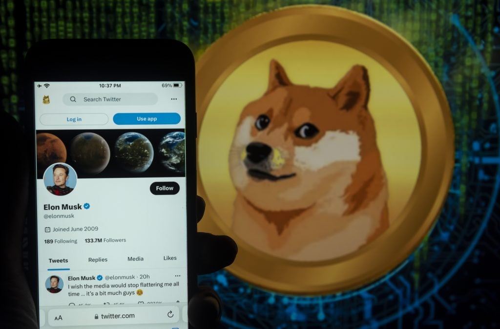 Elon Musk sued for $ billion over dogecoin tweets | The Independent