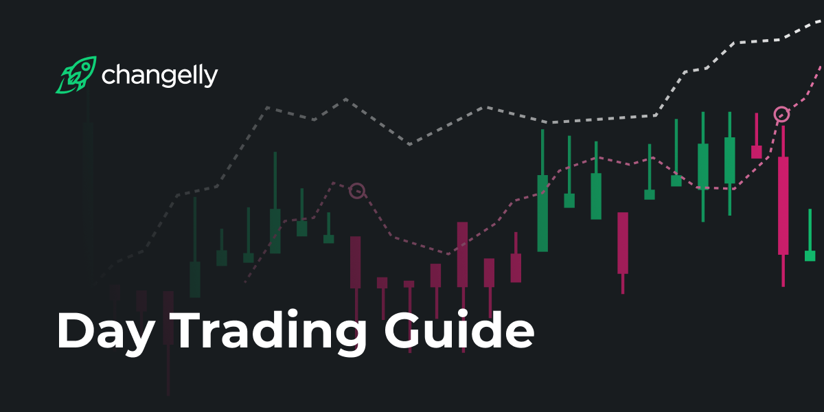 How To Day Trade Crypto: Unlocking $ A Day Profits 