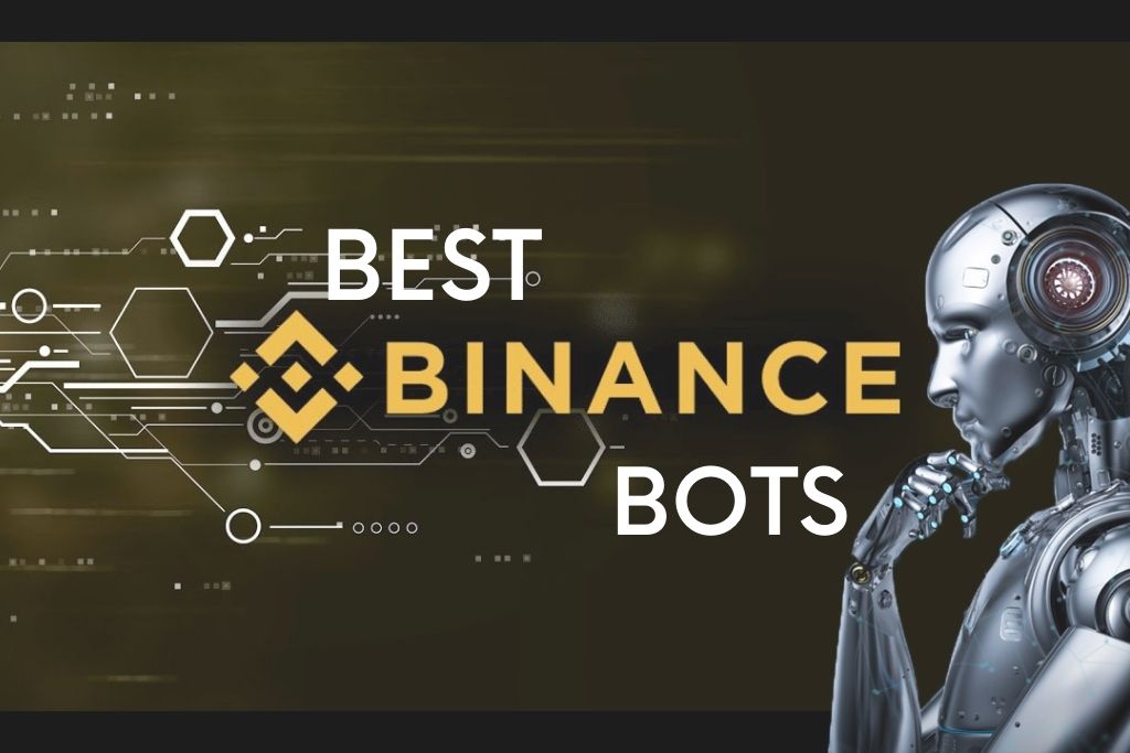 Binance Trading Bot | Hinvest Ai