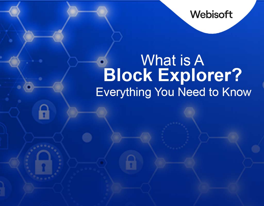 Blockchain Explorer By Bitquery