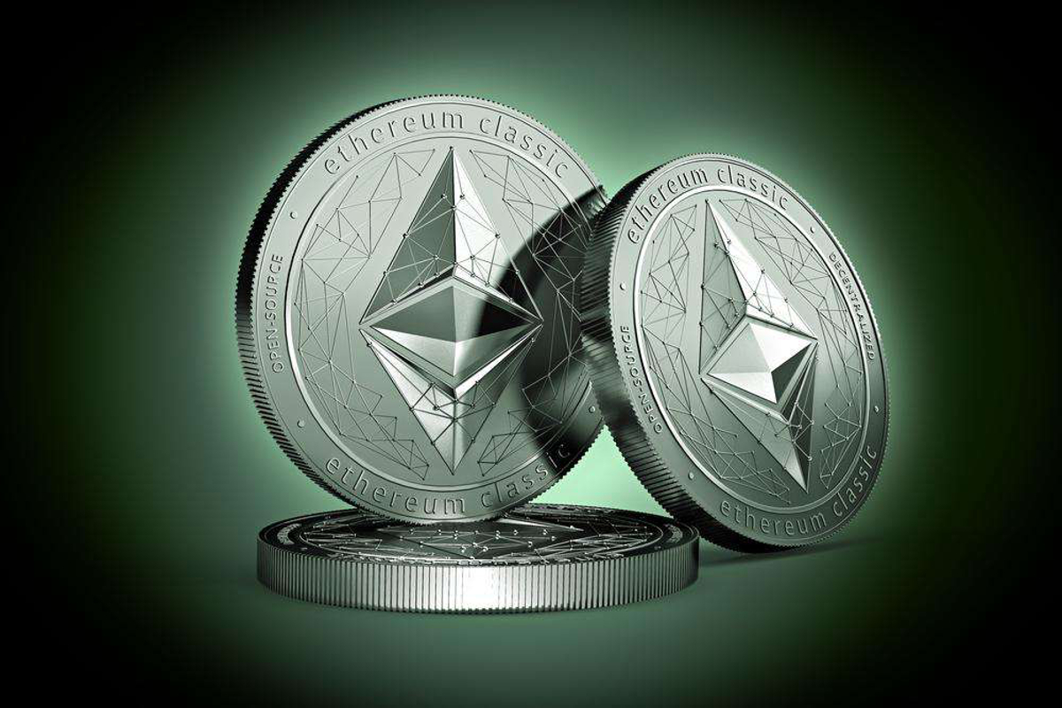 Ethereum Classic (ETC) - Events & News