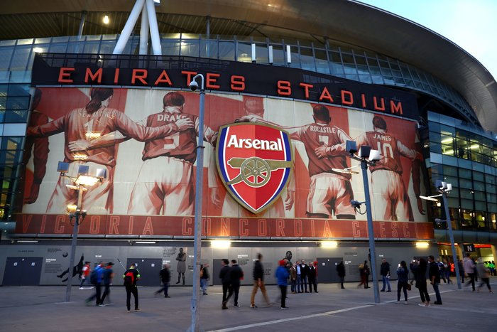 Arsenal scores cryptocurrency first — Retail Technology Innovation Hub