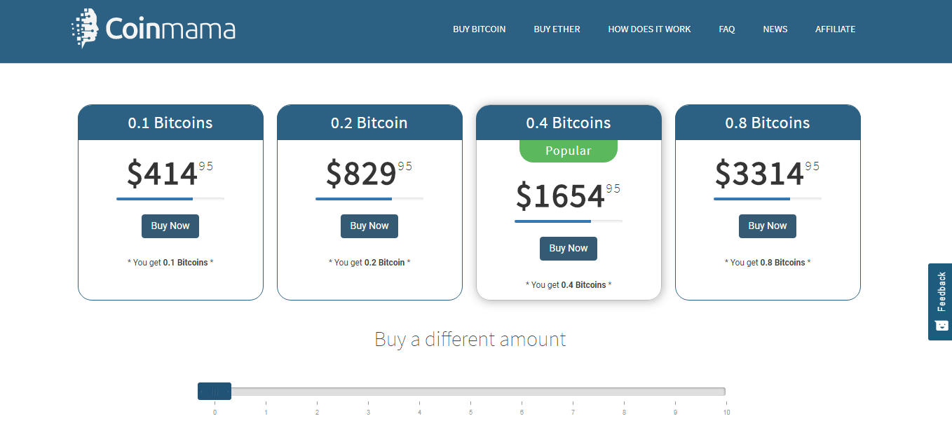 How To Buy Bitcoin (BTC) In India? []