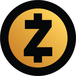 Zcash Price | ZEC Price index, Live chart & Market cap | OKX