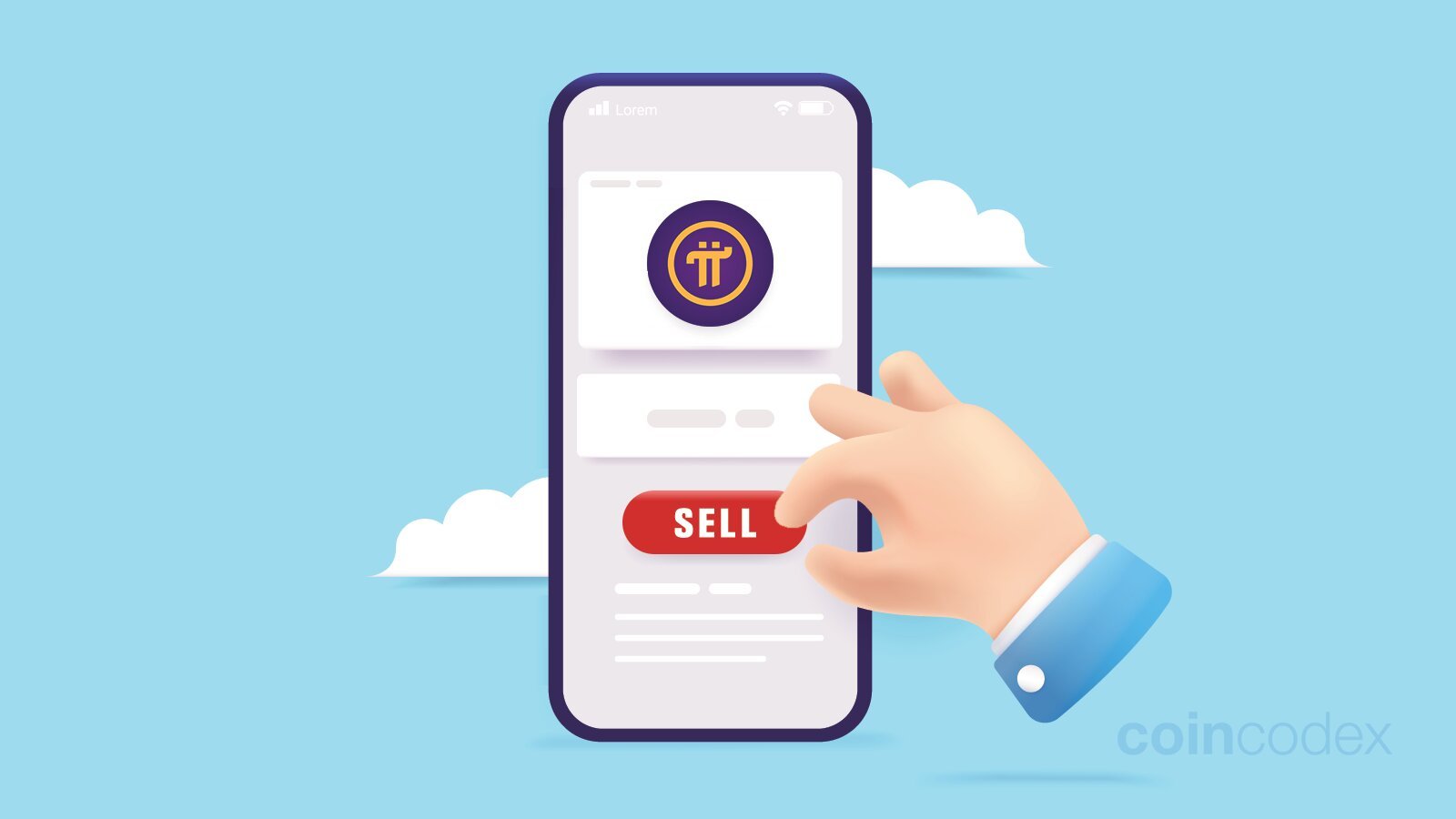 How to Sell Pi Coin in ? Explore These P2P Methods - CoinCheckup