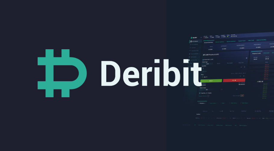 Deribit sets up crypto exchange battle with push into free trading