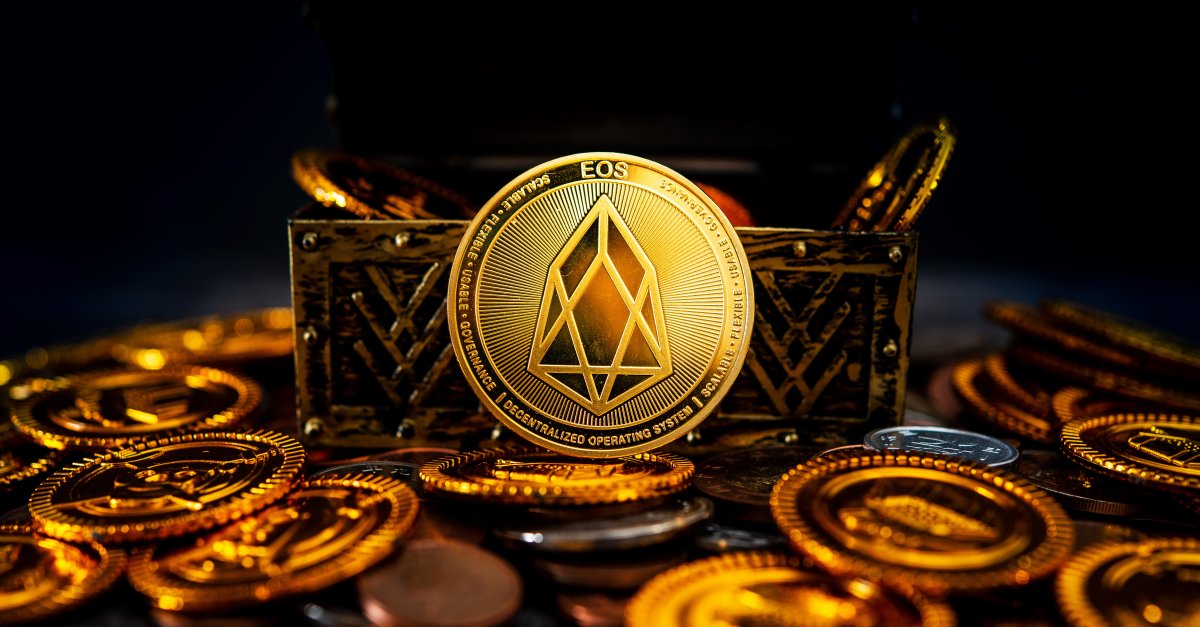 How to Buy EOS Cryptocurrency using Credit Card | Coin Guru