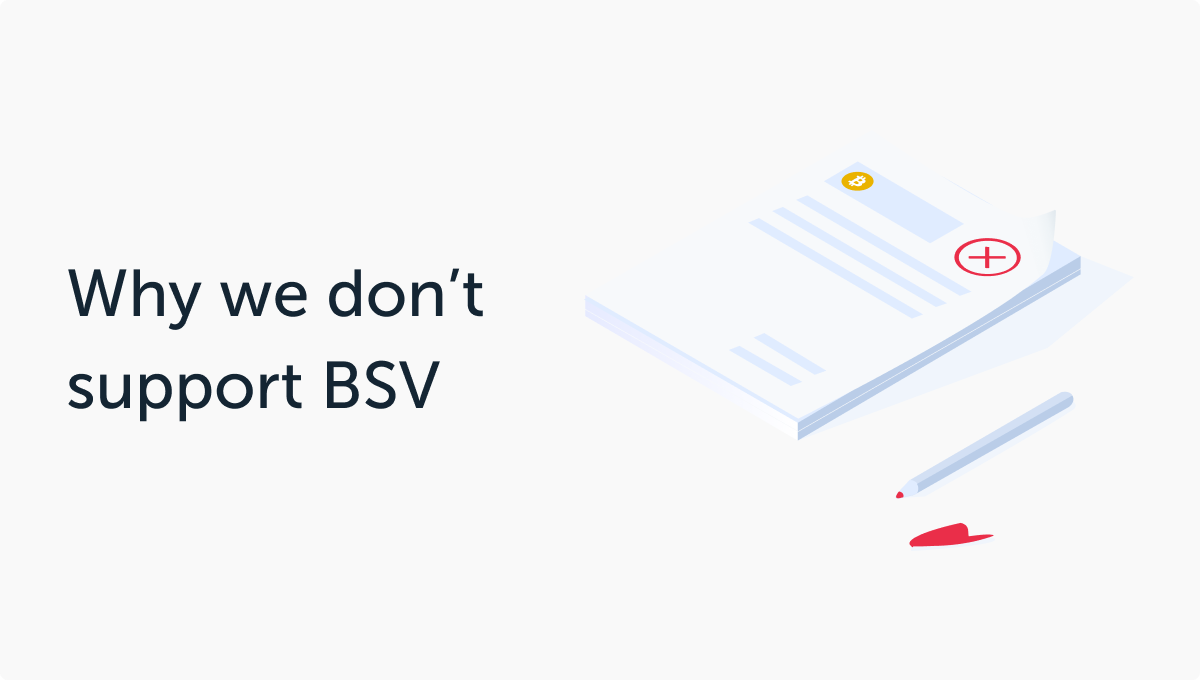 Fail to split bsv from bch · Issue # · electrumsv/electrumsv · GitHub