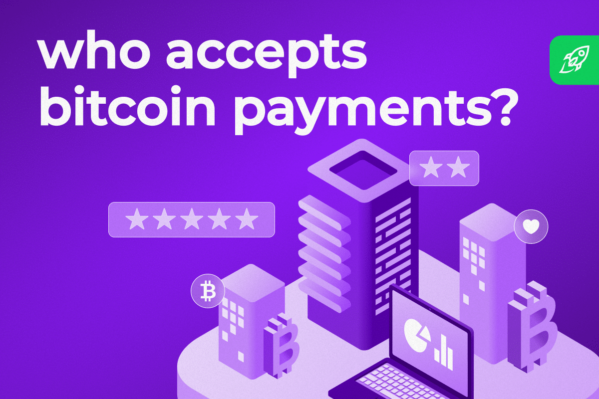 Full List of Companies That Accept Bitcoin Payments ()