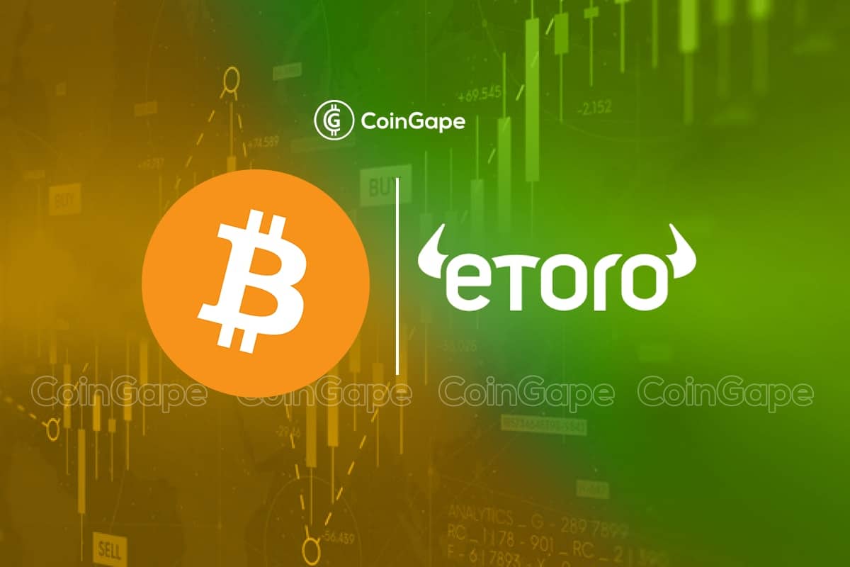 How To Buy Bitcoin on eToro? Crypto Trading For Beginners