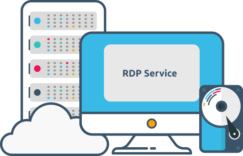 Admin RDP - Buy Cheap RDP Full Admin Access!