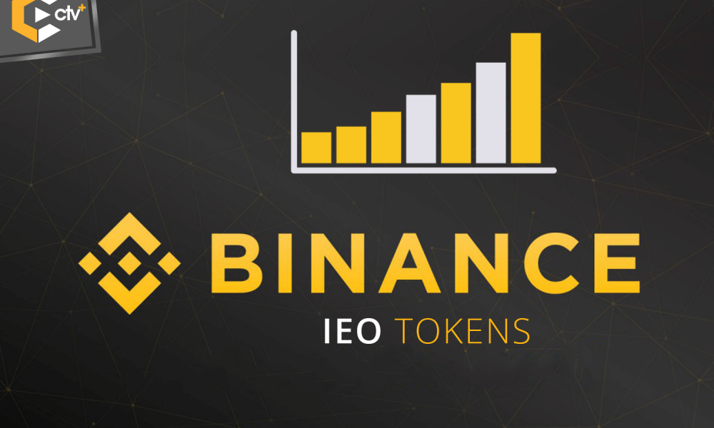 Top 10 Binance Launchpad IEOs with the Highest ROI