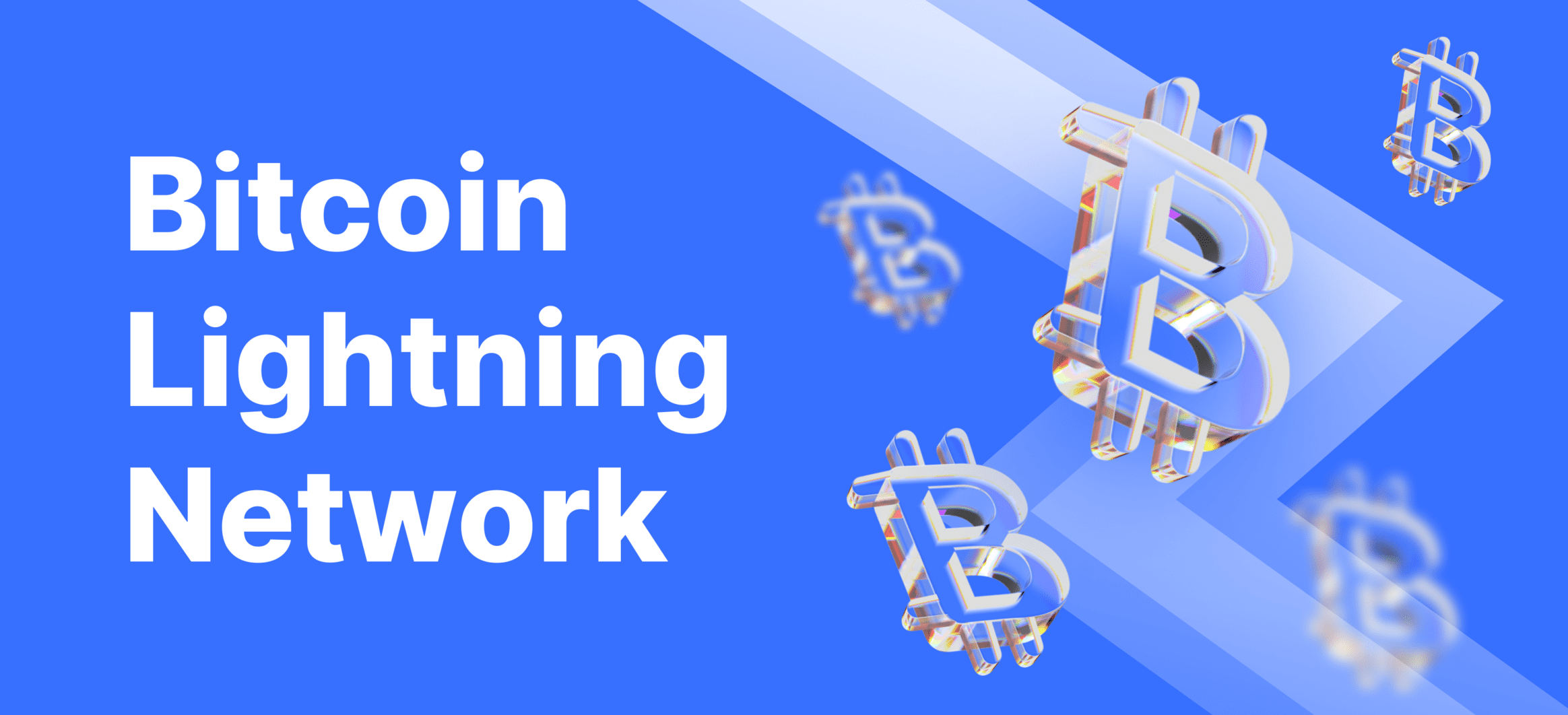 Adoption of the Bitcoin Lightning Network is increasing