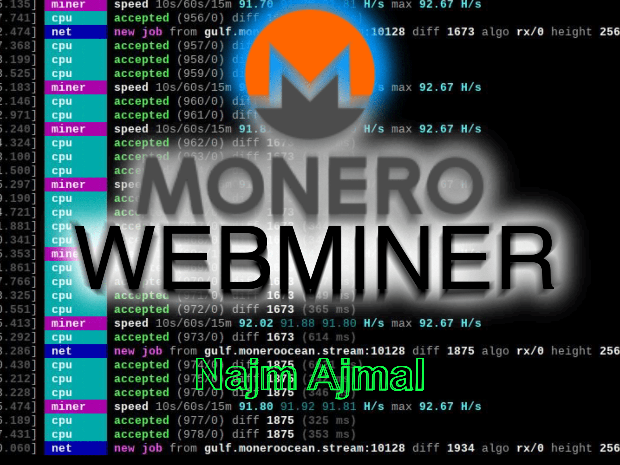 How to Mine Monero on Linux - Make Tech Easier