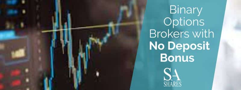 Best Binary Options Brokers with no Deposit Bonus () – ☑️Pros & Cons Revealed