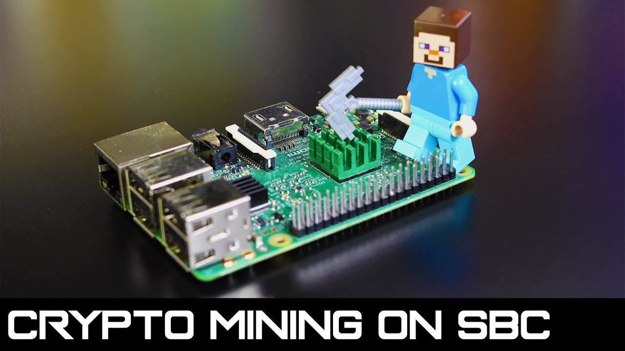 Crypto Mining on a Budget: Raspberry Pi's Role in Mining - FasterCapital