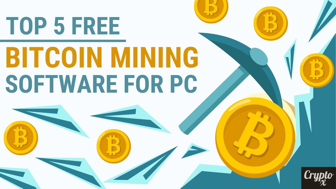 Bitcoin & Crypto Mining Software | GUI & GPU | Cudo Miner