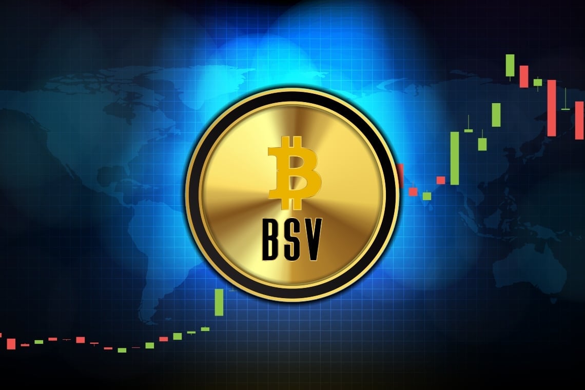 What is Bitcoin SV (BSV)? - token price, chart and market value | cryptolive.fun