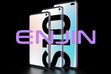 Samsung uses Enjin blockchain technology. Google and Apple may follow