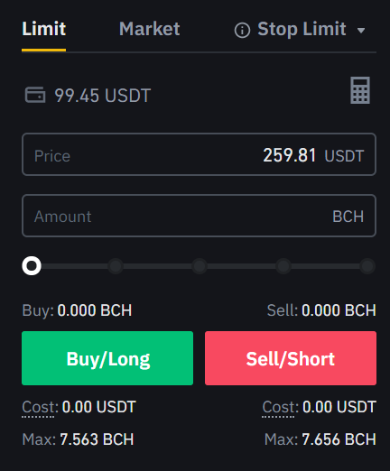 Cryptocurrency Futures Defined and How They Work on Exchanges