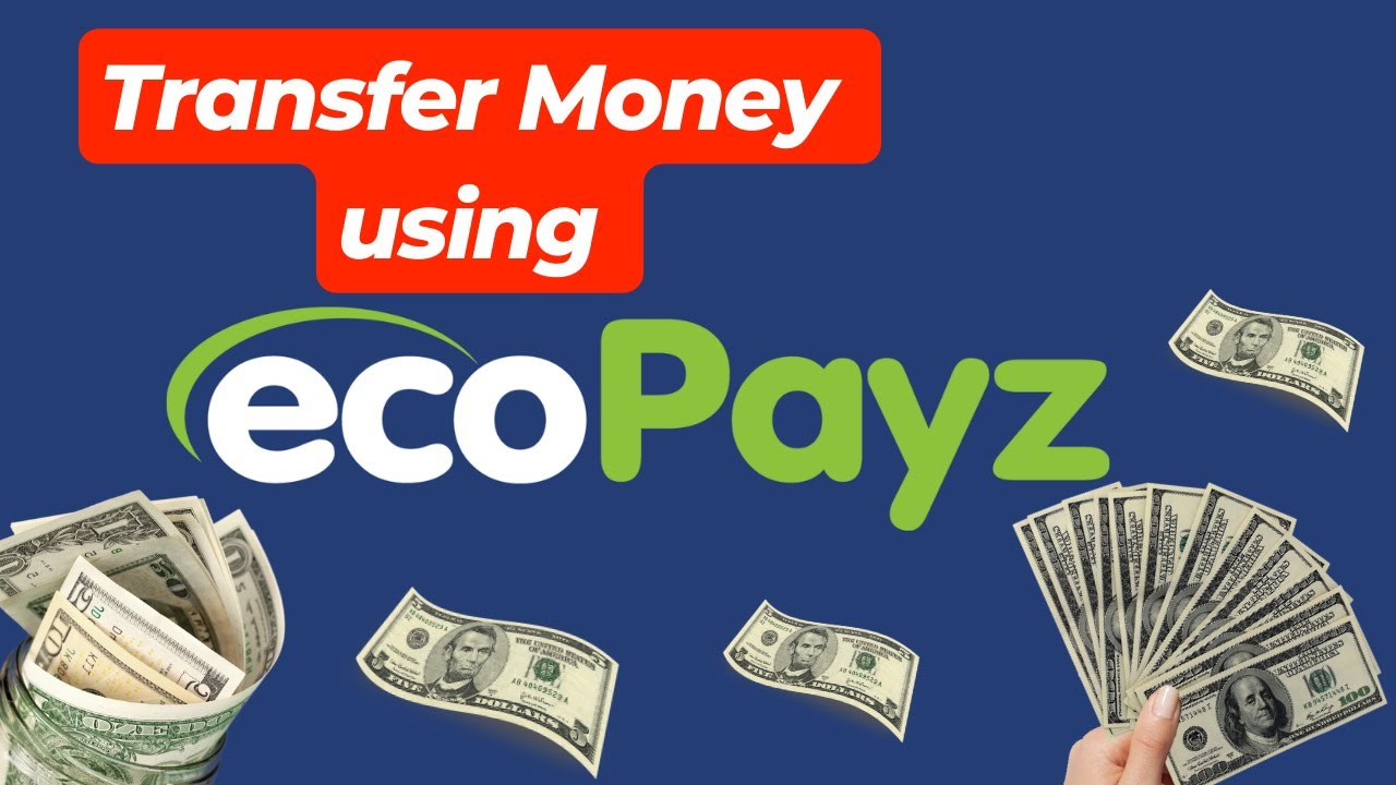 EcoPayz vs. PayPal Comparison - Ewallet specialist Review 