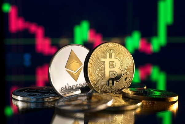 How ETFs and institutions are driving the surge in Bitcoin prices | Reuters