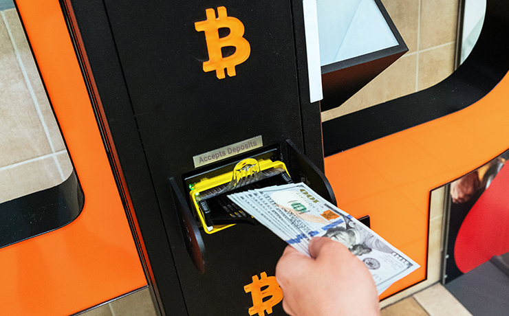 Guide | Bitcoin ATM Withdrawal Limits