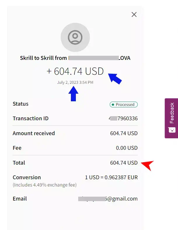 Skrill account in Nigeria - how to open and fund - cryptolive.fun