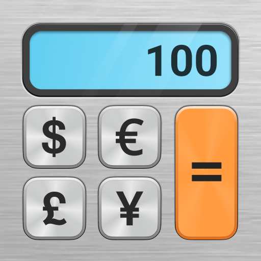 Strong Currency Converter - Download