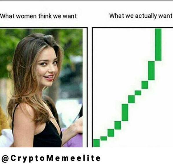 Top Crypto and Bitcoin Memes of All Time: and Edition