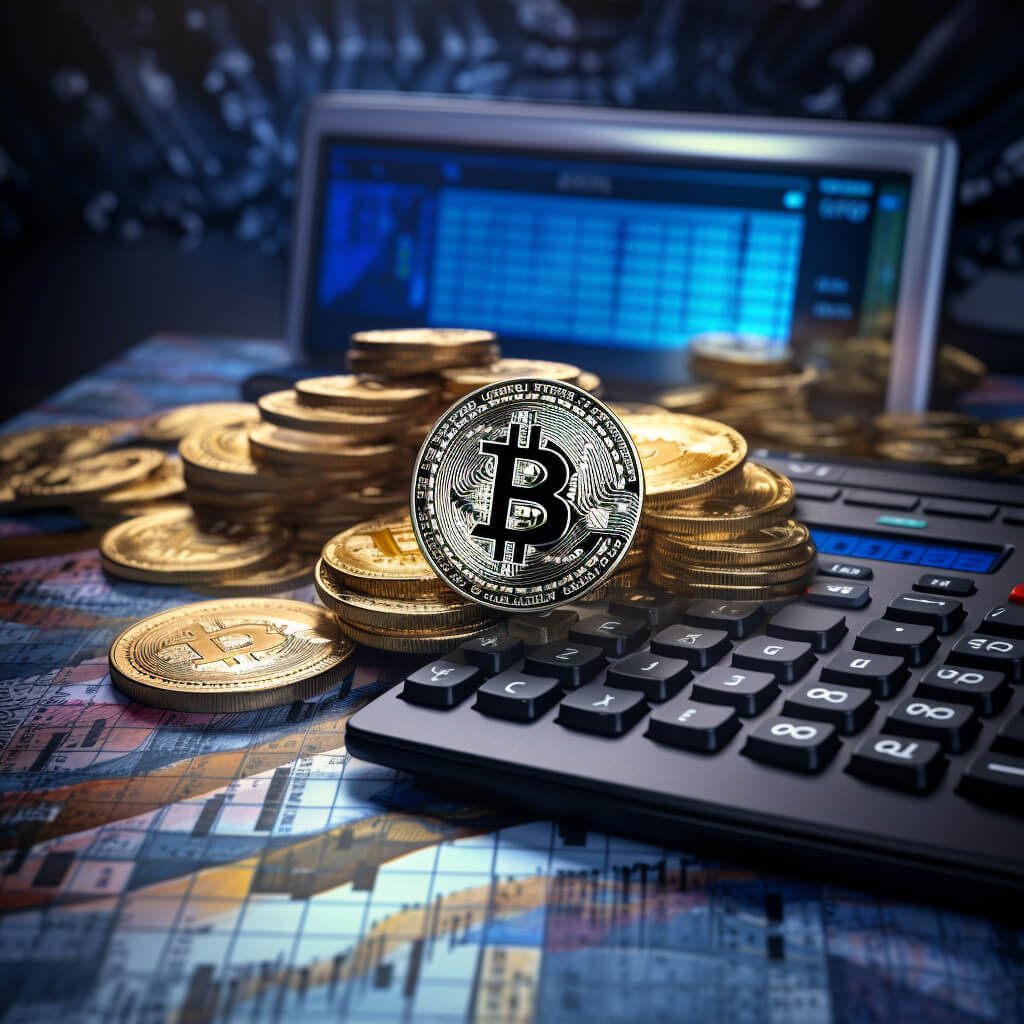 Taxation of Cryptocurrency and Similar Transactions