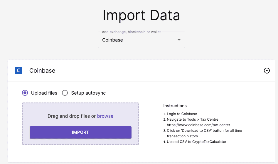 How Do I Import a Private Key to Coinbase? | MoneroV