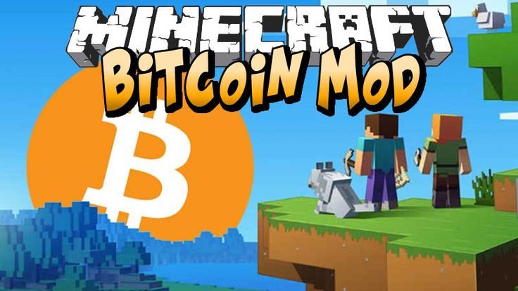 Minecraft Bitcoin Mod Mod Apk free download: