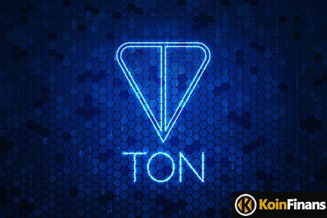 Toncoin Price, Toncoin News, Buy Toncoin at CoinCircle