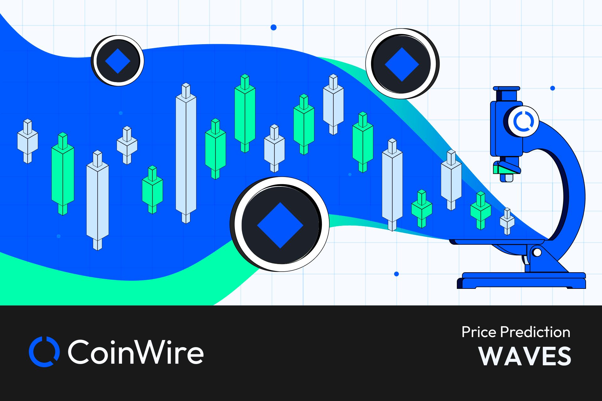 Waves (WAVES) Price Prediction , , , , 